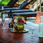 Anka - Five-bedroom With Terrace And Swimming Pool Zaton (Dubrovnik-Neretva)