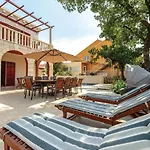 Anka - Five-bedroom With Terrace And Swimming Pool Villa Zaton (Dubrovnik-Neretva)