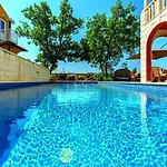 Anka - Five-bedroom With Terrace And Swimming Pool Villa