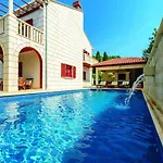 Villa Anka - Five-bedroom With Terrace And Swimming Pool Zaton (Dubrovnik-Neretva)