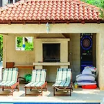 Anka - Five-bedroom With Terrace And Swimming Pool Zaton (Dubrovnik-Neretva)