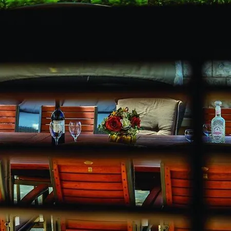 Villa Anka - Five-bedroom With Terrace And Swimming Pool Zaton (Dubrovnik-Neretva)