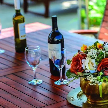 Villa Anka - Five-bedroom With Terrace And Swimming Pool