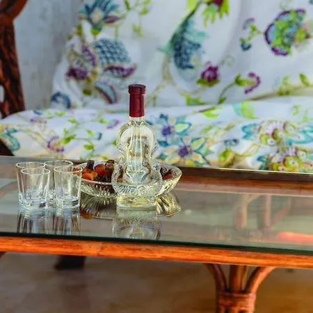 Villa Anka - Five-bedroom With Terrace And Swimming Pool *