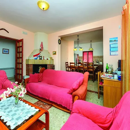 Anka - Five-bedroom With Terrace And Swimming Pool Zaton (Dubrovnik-Neretva)