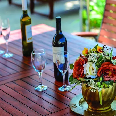 Anka - Five-bedroom With Terrace And Swimming Pool *