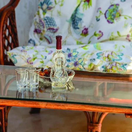 Anka - Five-bedroom With Terrace And Swimming Pool * Zaton (Dubrovnik-Neretva)