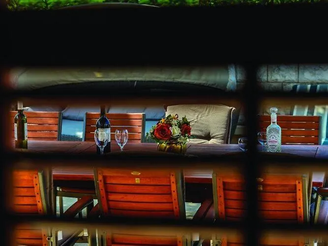 Villa Anka - Five-bedroom With Terrace And Swimming Pool Zaton (Dubrovnik-Neretva)