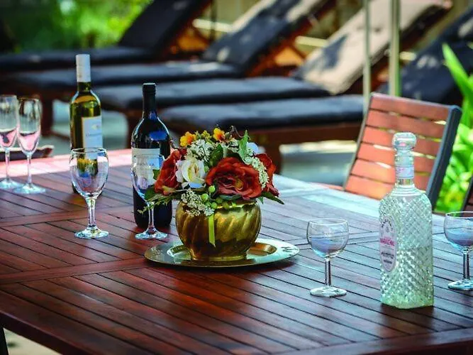 Anka - Five-bedroom With Terrace And Swimming Pool Zaton (Dubrovnik-Neretva)