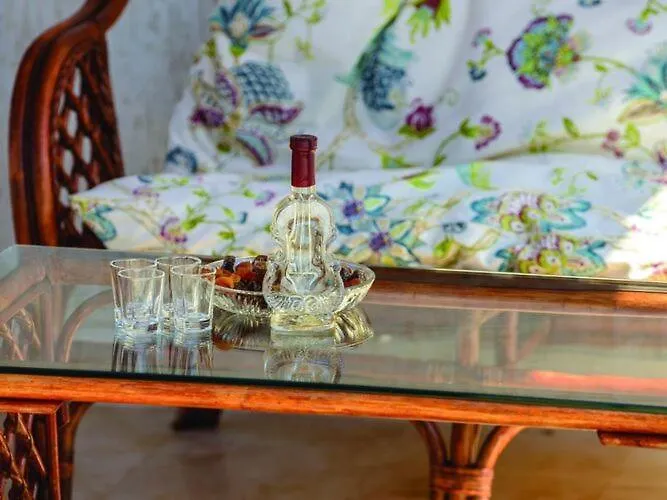 Villa Anka - Five-bedroom With Terrace And Swimming Pool *