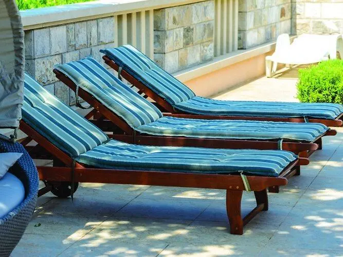 Anka - Five-bedroom With Terrace And Swimming Pool Zaton (Dubrovnik-Neretva)