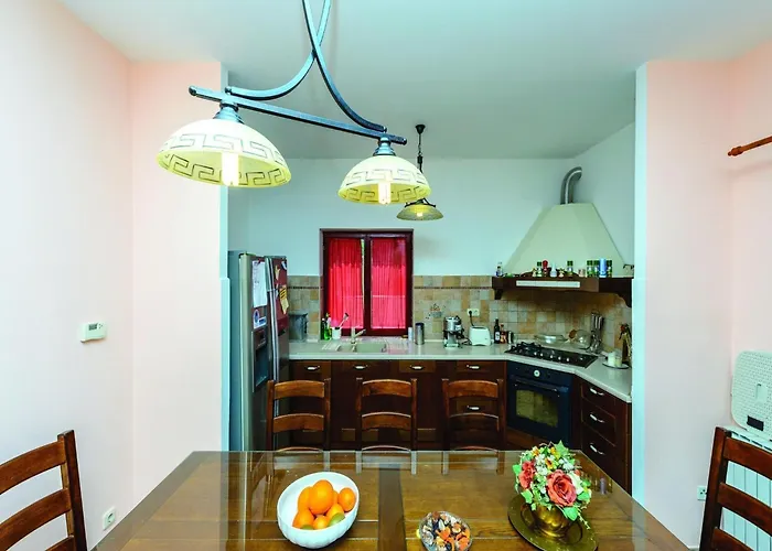 Anka - Five-bedroom With Terrace And Swimming Pool Villa *