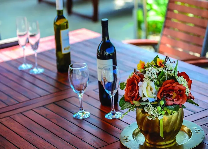 Anka - Five-bedroom With Terrace And Swimming Pool *