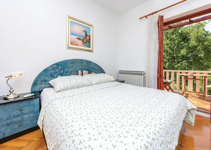 Anka - Five-bedroom With Terrace And Swimming Pool Zaton (Dubrovnik-Neretva)