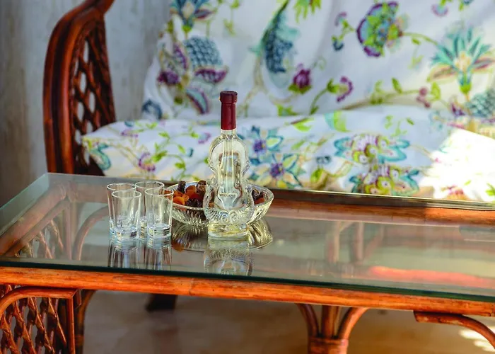 Anka - Five-bedroom With Terrace And Swimming Pool * Zaton (Dubrovnik-Neretva)