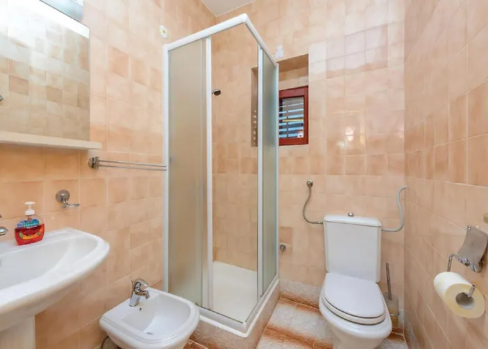 Anka - Five-bedroom With Terrace And Swimming Pool * Zaton (Dubrovnik-Neretva)